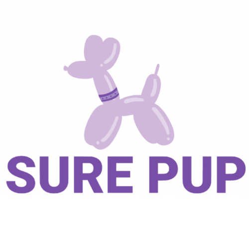 Sure Pup